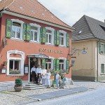 Gasthof Engel